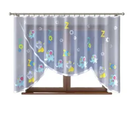 firana-zakardowa-zwierzeta-150x300-gotowa-pokoj-dla-dziecka-slon-lew-zoo