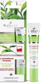 floslek-zel-do-powiek-pod-oczy-swietlik-i-zielona-herbata