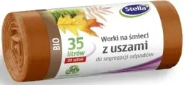 stella-worki-na-smieci-z-uszami-odpady-bio-brazowe-35l-20-szt