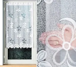 firana-zakardowa-renata-300x110cm-wzor-49885-prosta-w-kwiaty-z-obszyciem