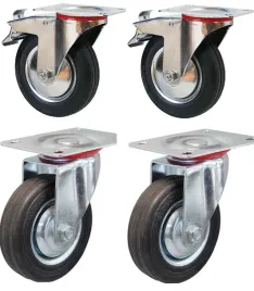 kolka-obrotowe-jezdne-100mm-280kg-kola-metalowo-gumowe-z-hamulcem-do-wozkow