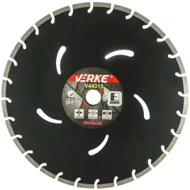 tarcza-diamentowa-400x32x10mm-segment-verke