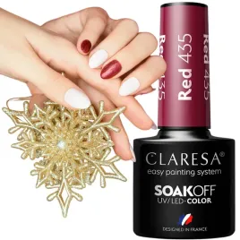 claresa-lakier-hybrydowy-red-435-gleboka-czerwien