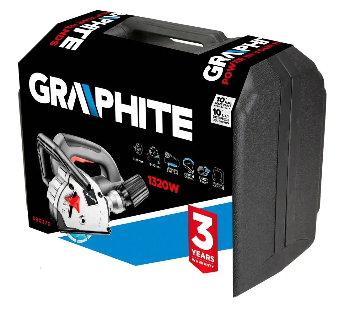 graphite-bruzdownica-1320w-59g370