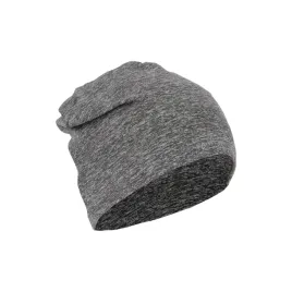 czapka-termoaktywna-szara-melange-lahti-l102250