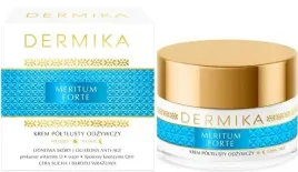 dermika-meritum-forte-krem-poltlusty-odzywczy-odnowa-na-dzien-i-noc-50ml
