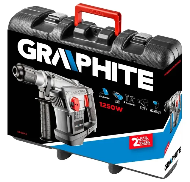 mlot-udarowy-graphite-sds-max-1250w-58g874-marka-graphite