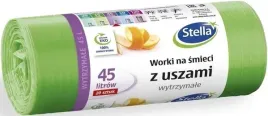 worki-na-smieci-z-uszami-wytrzymale-45l-zielone