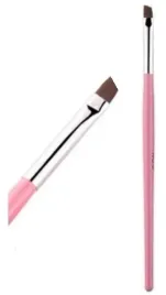 pedzelek-do-zelu-akrylu-drewniany-skosny-rozowy-4