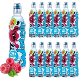 kubus-water-napoj-o-smaku-maliny-500-ml-x-12-sztuk