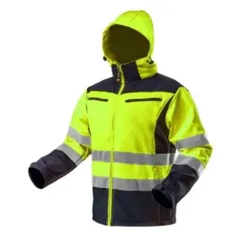 kurtka-robocza-softshell-z-kapturem-m-neo-81-700