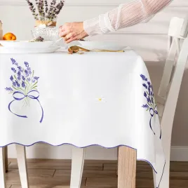 obrus-bialy-na-stol-prostokatny-140x220-cm-elegancki-haft-lawenda-kwiaty