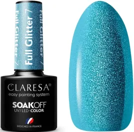 claresa-lakier-hybrydowy-full-glitter-7-turkusowy