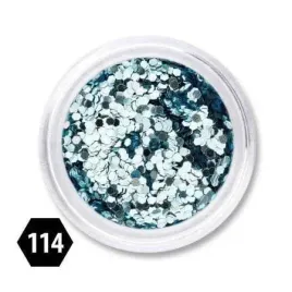 efekt-plastry-miodu-blyszczace-hologramy-na-paznokcie-1mm-blekitny-114