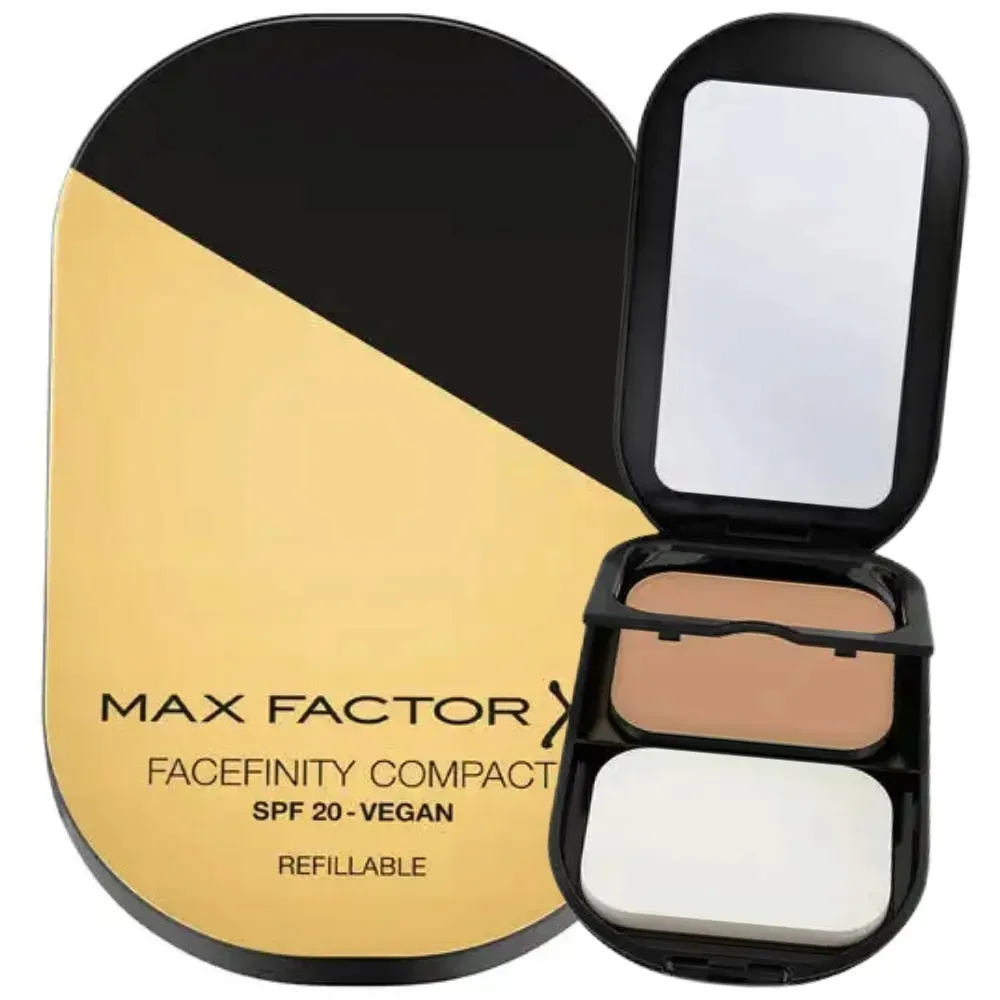 max-factor-facefinity-compact-lekki-podklad-do-twarzy-spf20-03-natural-rose-stan-nowy