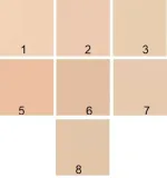 max-factor-facefinity-compact-lekki-podklad-do-twarzy-spf20-03-natural-rose-stan-nowy