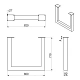 noga-typu-u-82x71-cm-czarna-maks-szerokosc-82-cm