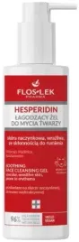 flos-lek-hesperdin-lagodzacy-zel-do-mycia-twarzy-hesperydyna-naczynka-175ml