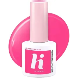 hi-hybrid-lakier-hybrydowy-211-sunny-pink