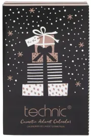 technic-kalendarz-adwentowy-24-kosmetyki-makijaz-akcesoria-zestaw-ksiazka