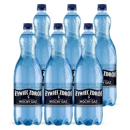 woda-zrodlana-zywiec-zdroj-mocny-gaz-zgrzewka-6x15l