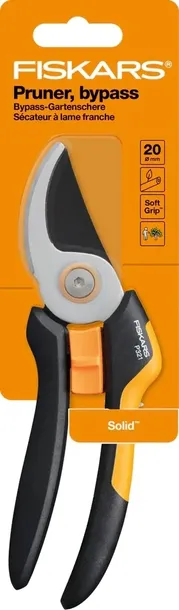 fiskars-sekator-nozycowy-solid-p321-stan-nowy-marka-fiskars