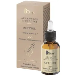 ava-aktywator-mlodosci-retinol-z-witaminami-c-e-f-serum-rozjasniajace-30ml