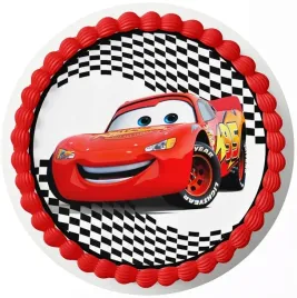 oplatek-na-tort-auta-cars-zygzak-mcqueen-napis