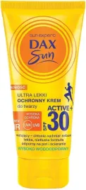 dax-sun-ultra-lekki-krem-ochronny-do-twarzy-active-spf30-50ml