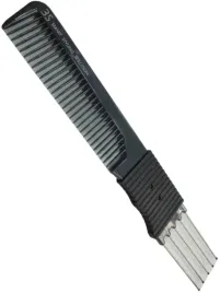 intervion-grzebien-tapirowania-ukladania-widelec