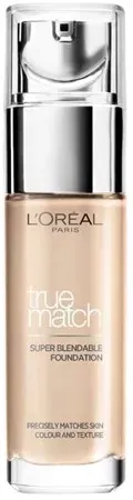loreal-podklad-true-match-3r3c-rose-beige-stan-nowy