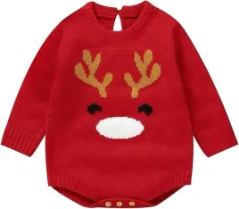 swiateczne-body-niemowlece-reniferek-czerwone-rozmiar-62-cm