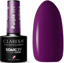 claresa-lakier-hybrydowy-purple-619-fioletowy-5g