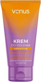 venus-krem-do-golenia-sensitive-maslo-jasminowe-olej-konopny-150ml