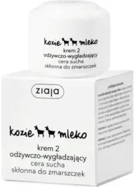 ziaja-kozie-mleko-krem-2-odzywczo-wygladzajacy-cera-sucha-50ml