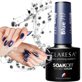 claresa-lakier-hybrydowy-blue-717-granatowy-5g