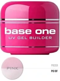 silcare-base-one-zel-budujacy-pink-uv-50g