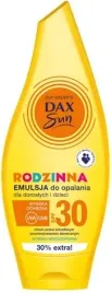 dax-sun-rodzinna-emulsja-do-opalania-spf-30-250ml