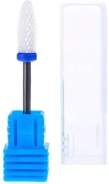 frez-ceramiczny-niebieski-stozek-sredni-sciaganie-masy-hybryda-zel-akryl