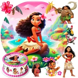 oplatek-na-tort-vaiana-moana-dekoracja-jadalna-urodziny-zestaw-tekst