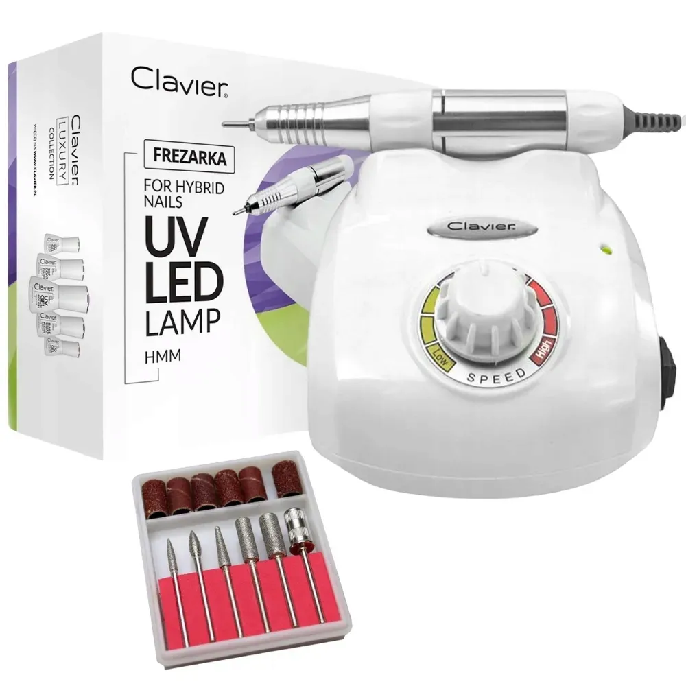 clavier-profesjonalna-frezarka-do-manicure-65w-stan-nowy
