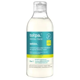 tolpa-dermo-face-normalizujacy-plyn-micelarny-do-mycia-twarzy-i-oczu-400ml