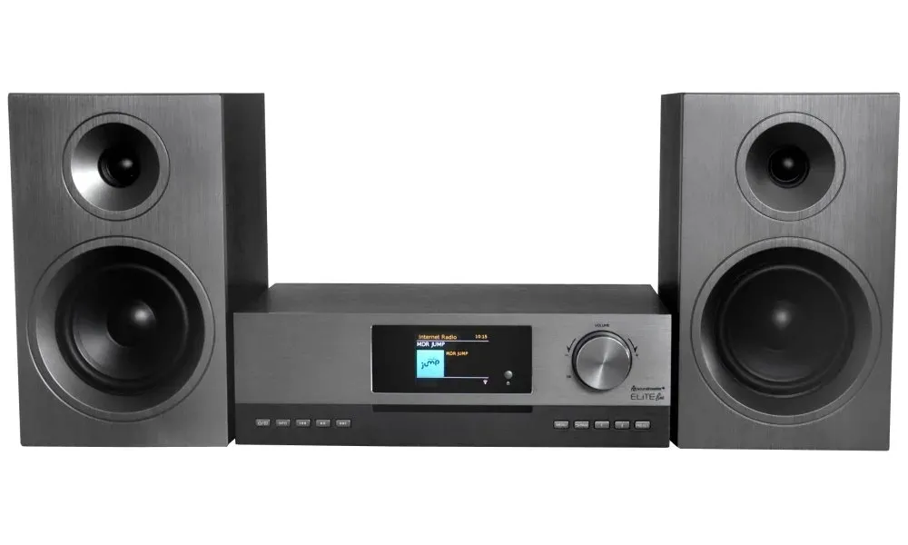 wieza-soundmaster-icd5000sw-stan-nowy