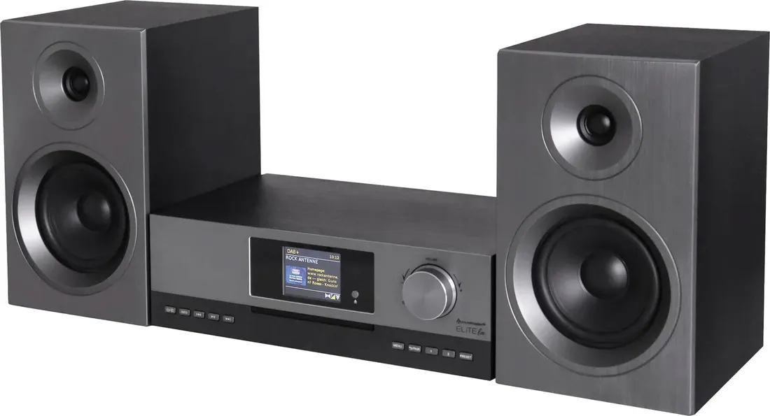wieza-soundmaster-icd5000sw