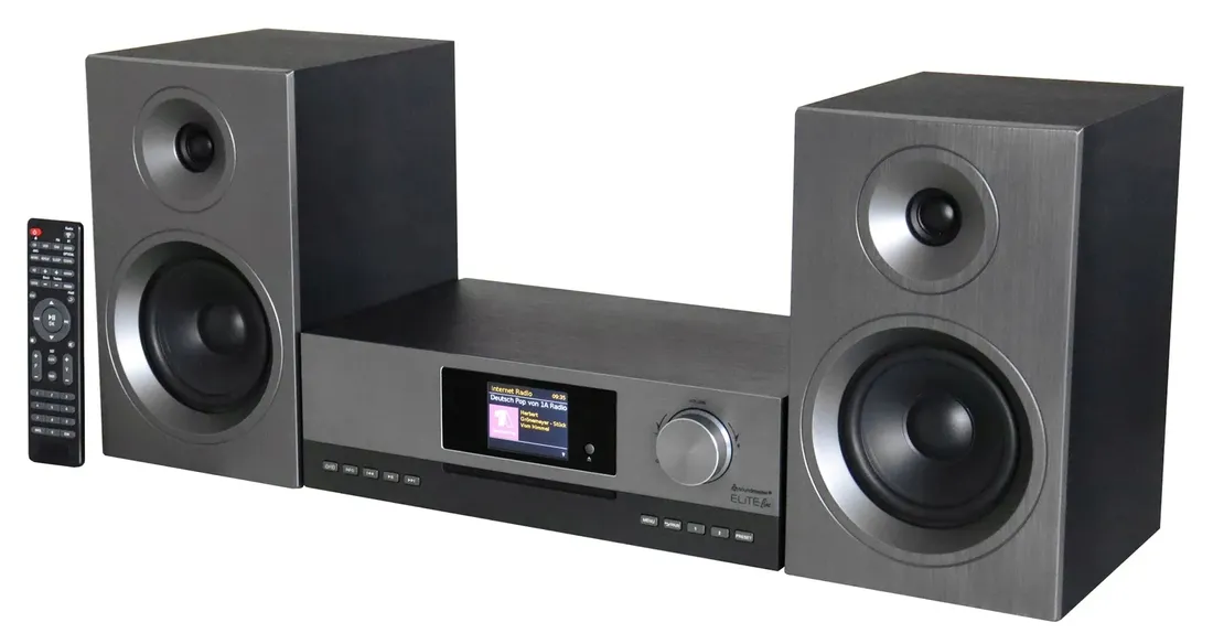 wieza-soundmaster-icd5000sw
