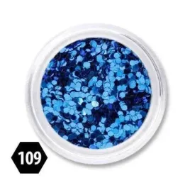 efekt-plastry-miodu-blyszczace-hologramy-na-paznokcie-1mm-niebieski-109