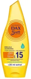 dax-emulsja-ochronna-maslo-kakaowe-argan-spf-15