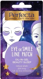 perfecta-zelowe-platki-pod-oczy-i-linie-mimiczne