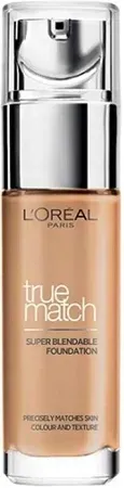 loreal-podklad-true-match-r5c5-rose-sand-stan-nowy