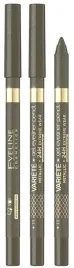 eveline-variete-zelowa-kredka-do-oczu-wodoodporna-metaliczna-11-khaki